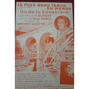 The most beautiful tango in the world