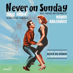 Never On Sunday (arr. Gary Meisner)
