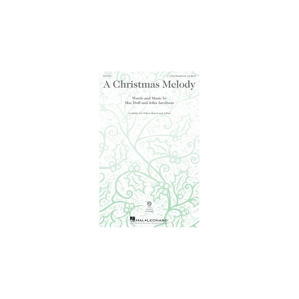 A Christmas Melody