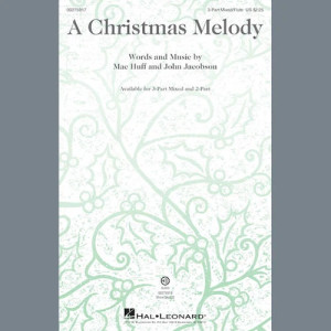 A Christmas Melody