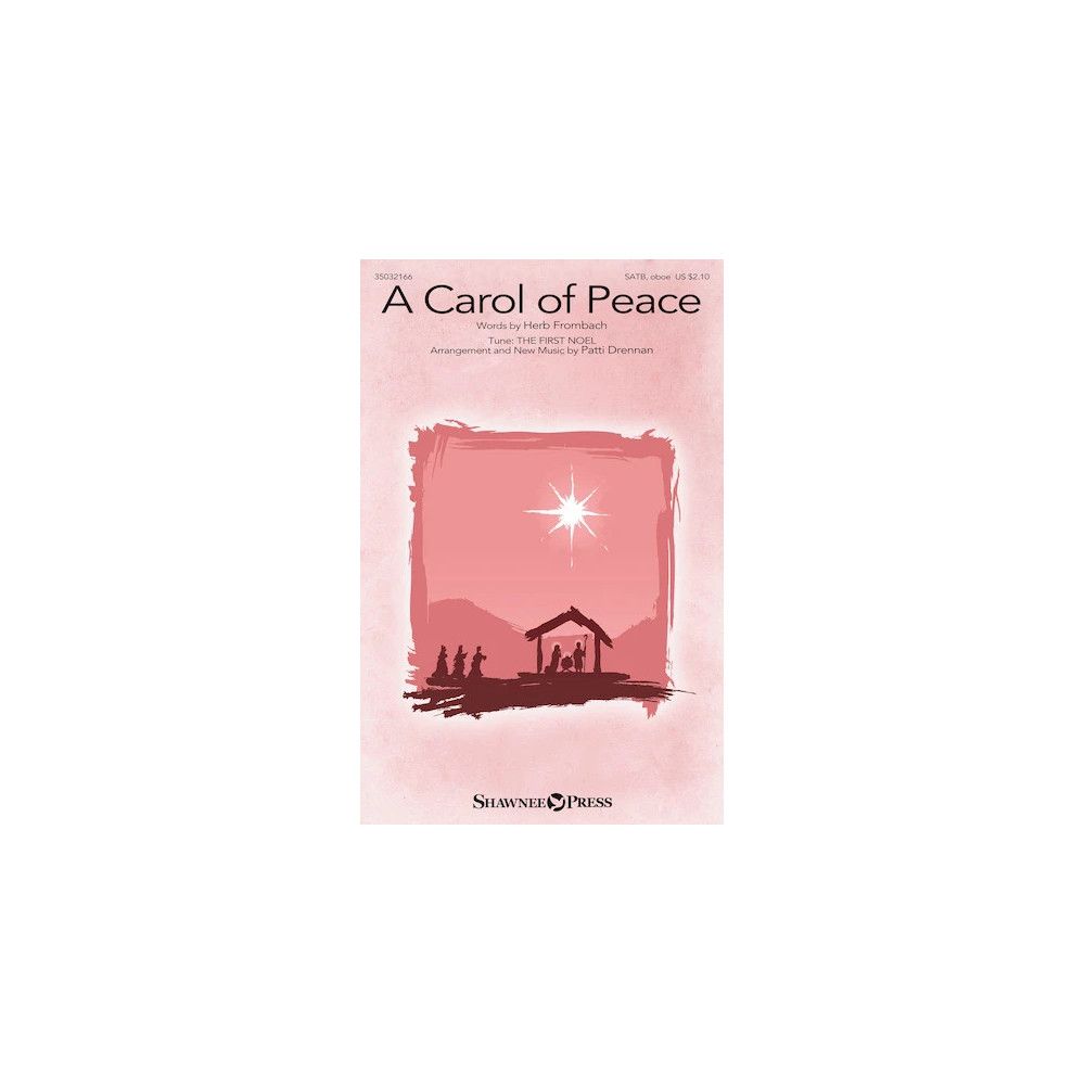 A Carol Of Peace