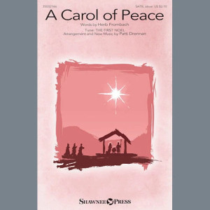 A Carol Of Peace
