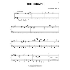 The Escape