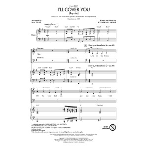 I'll Cover You (Reprise)