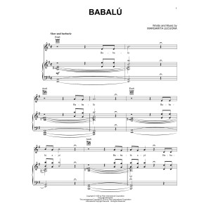 Babalu