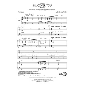 I'll Cover You (Reprise)