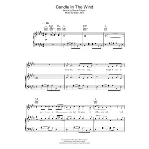 Candle In The Wind