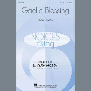 Gaelic Blessing