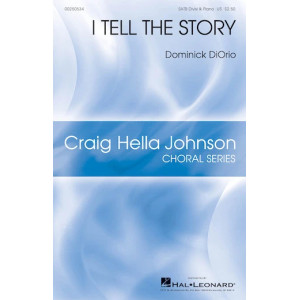 I Tell The Story