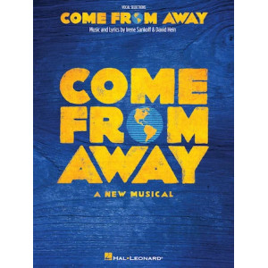 Screech In (from Come from Away)