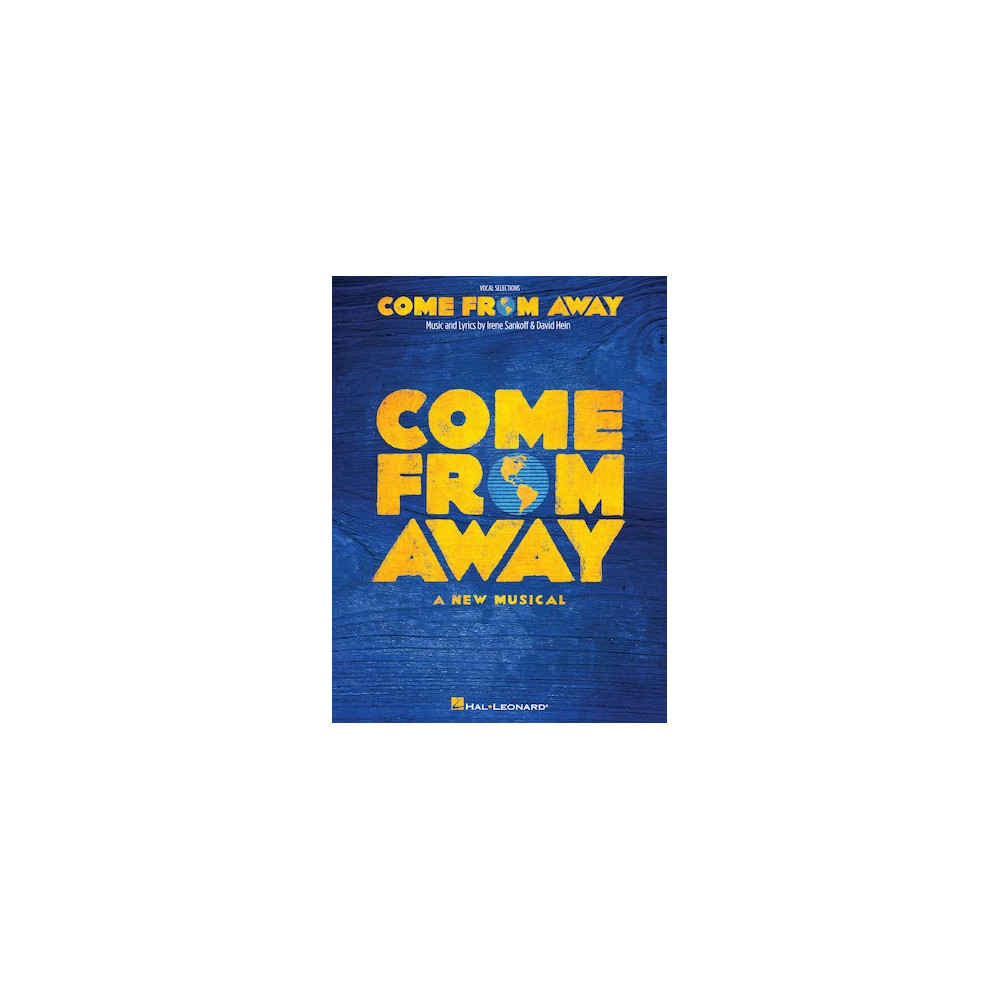 Screech In (from Come from Away)