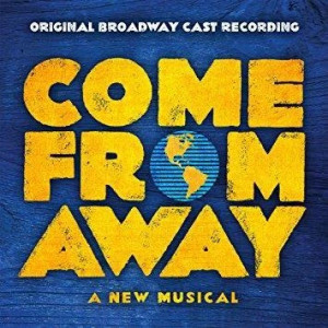 Screech In (from Come from Away)