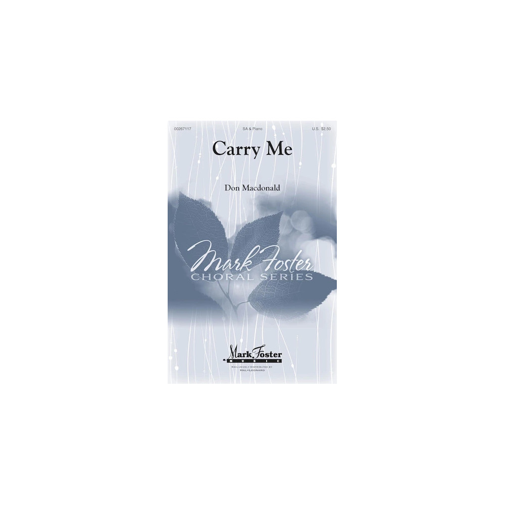 Carry Me