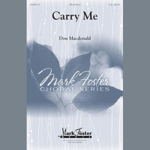 Carry Me