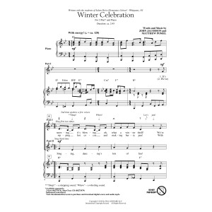 Winter Celebration