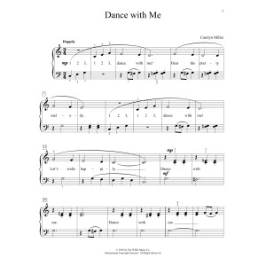 Dance With Me