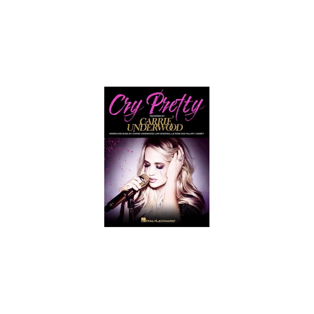Cry Pretty