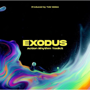 Audiomodern Exodus