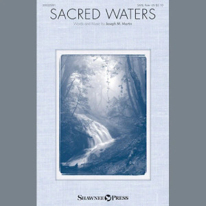Sacred Waters