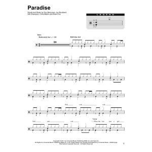 Paradise