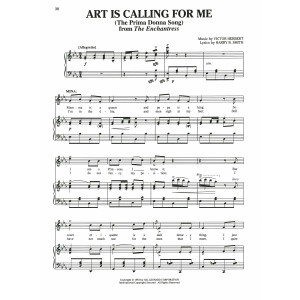 Art Is Calling For Me