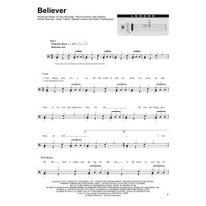 Believer