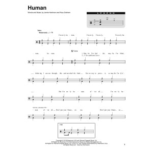 Human