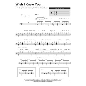 Wish I Knew You