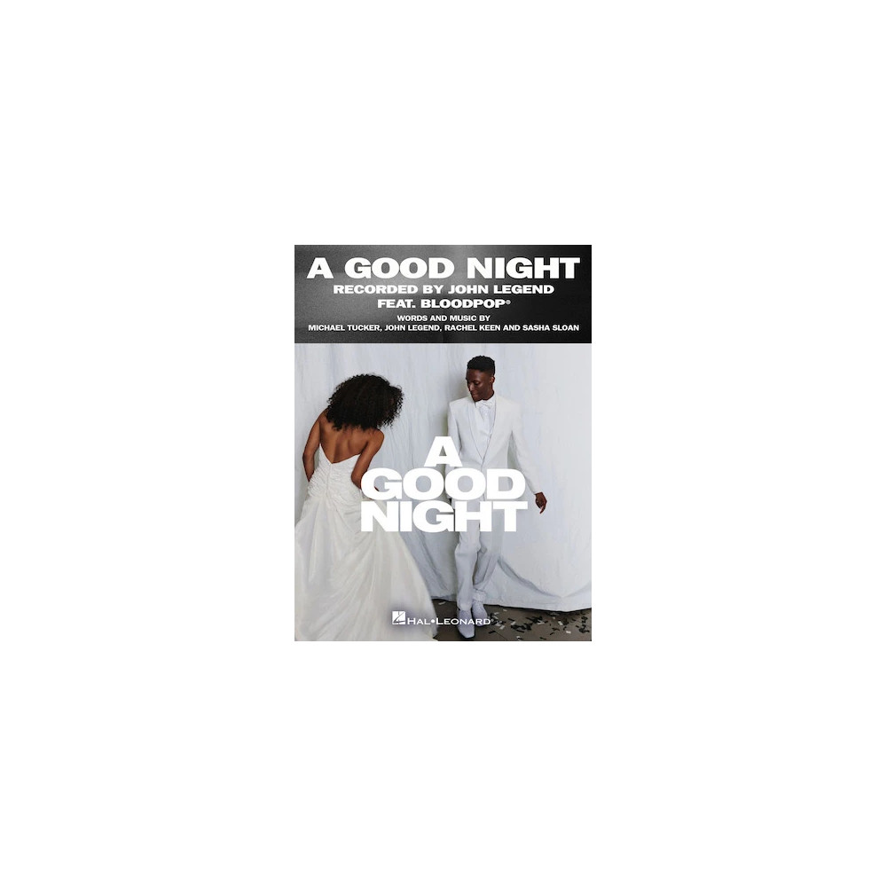 A Good Night (featuring BloodPop)