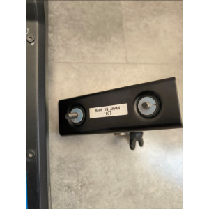 Yamaha MG 10 XU et Yamaha - BMS10A