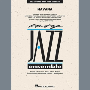 Havana - F Horn