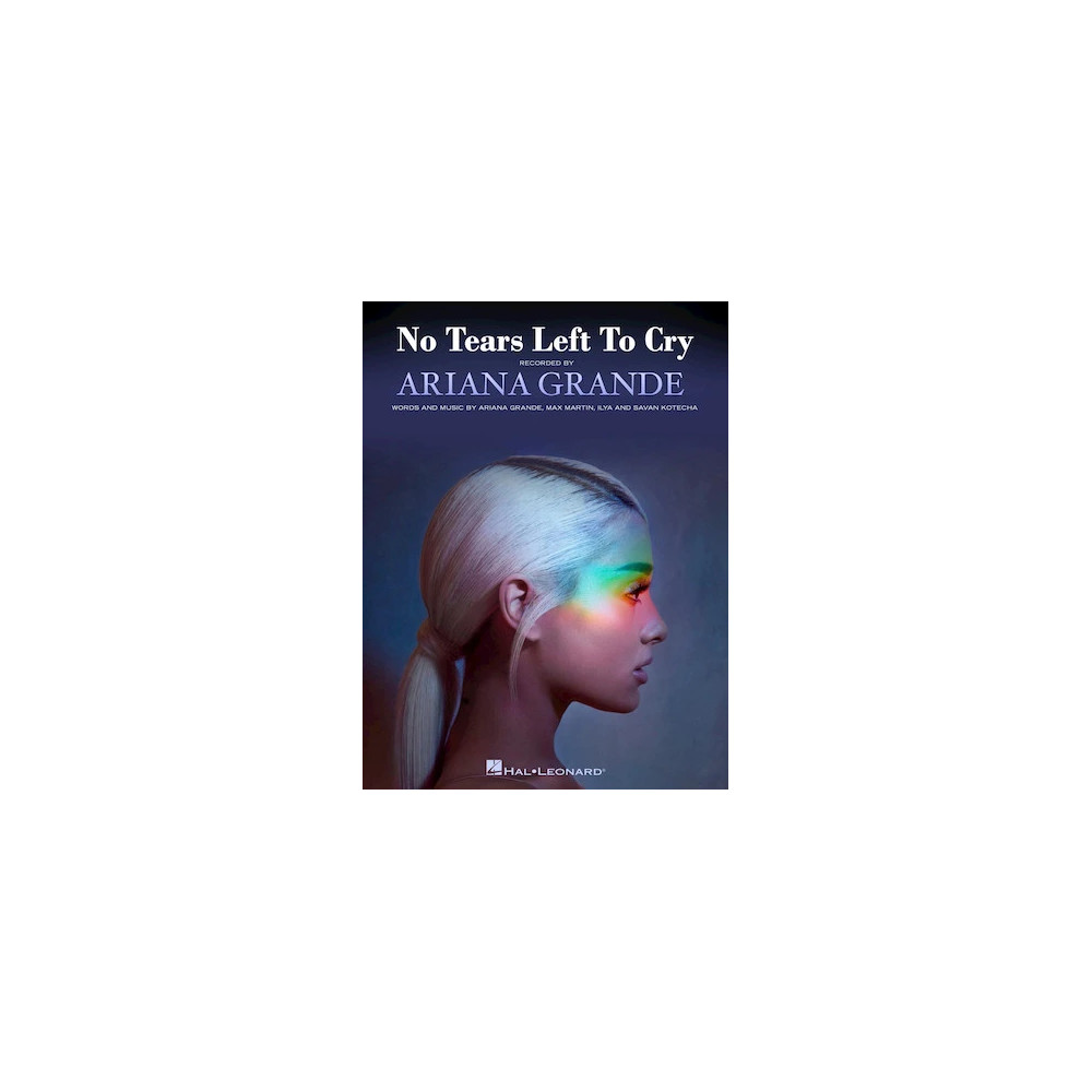 No Tears Left To Cry