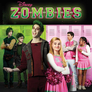 Pep Rally (from Disney's Zombies)