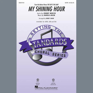 My Shining Hour - Guitar