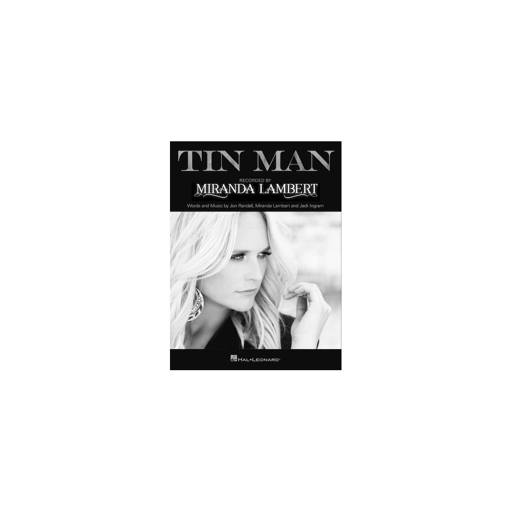 Tin Man