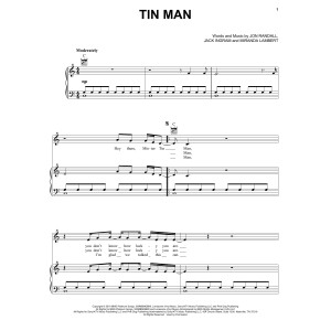 Tin Man