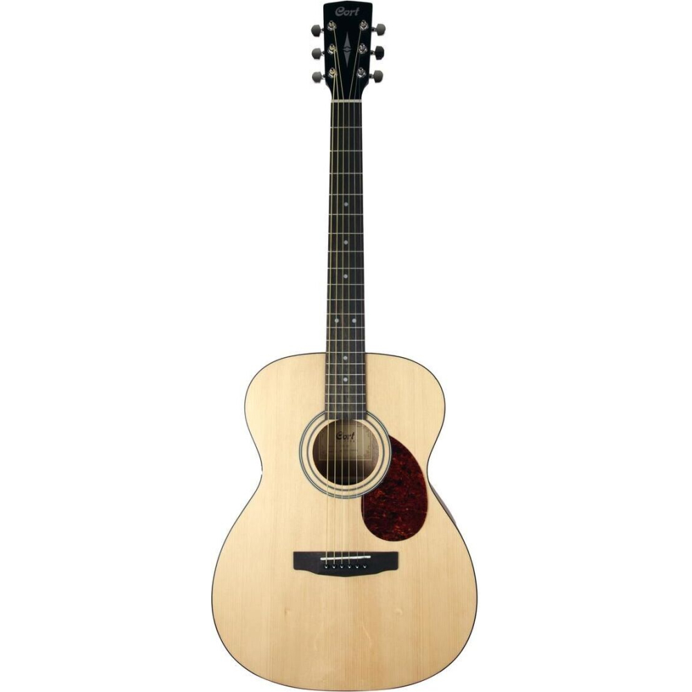 Cort Guitare Luce L60 Naturel