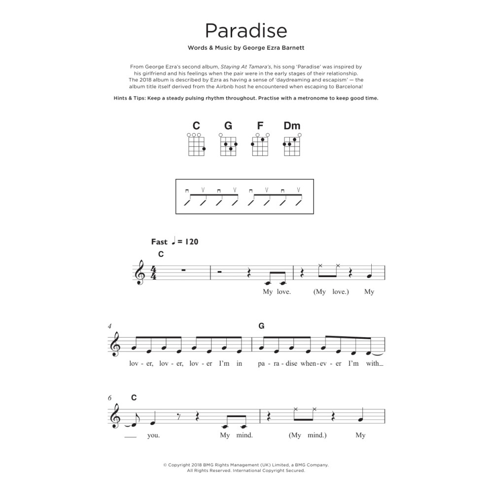 Paradise
