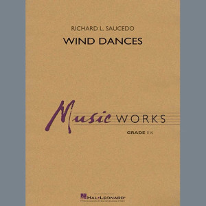 Wind Dances - Baritone T.C.
