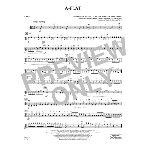 A-Flat - Viola