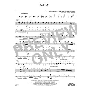 A-Flat - Cello