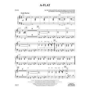 A-Flat - Piano