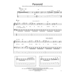 Paranoid