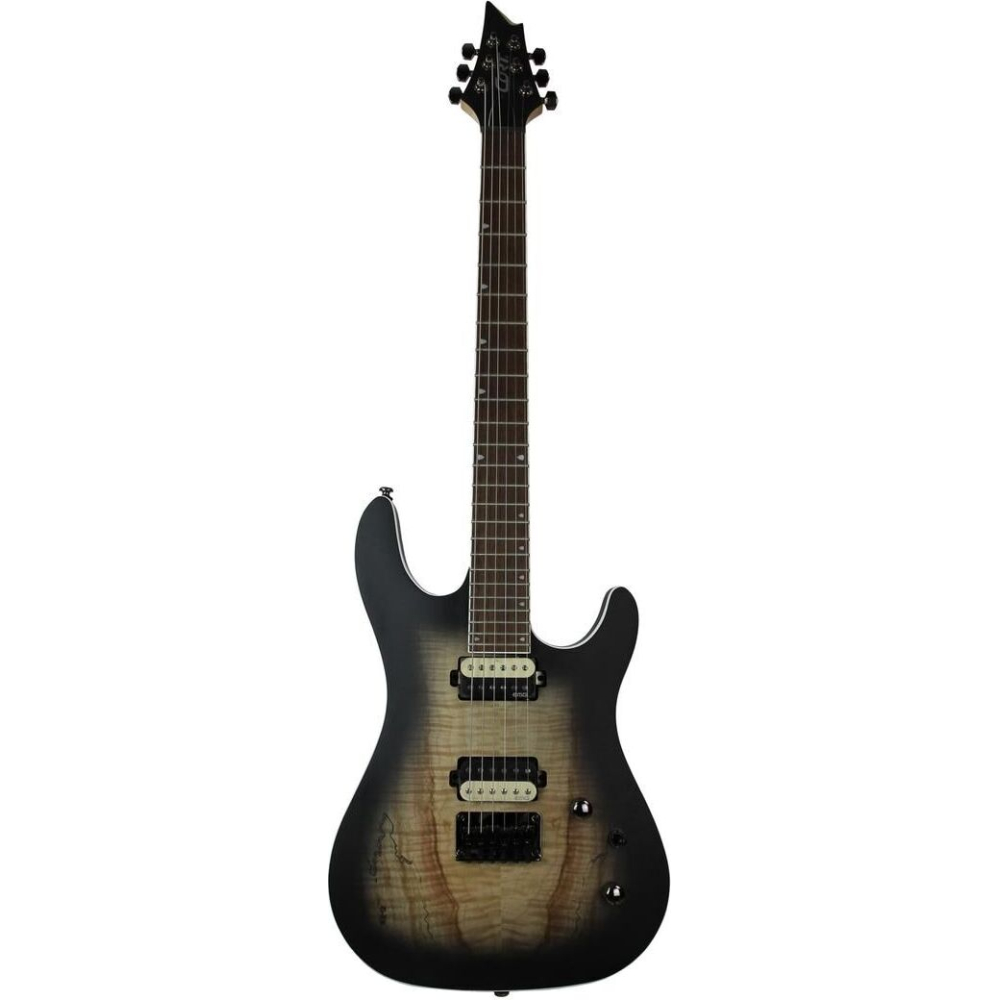 Cort Guitare Kx300 Raw Burst