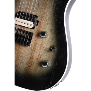 Cort Guitare Kx300 Raw Burst