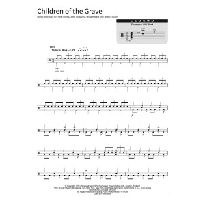 Children Of The Grave