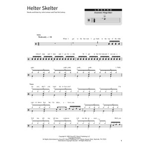Helter Skelter
