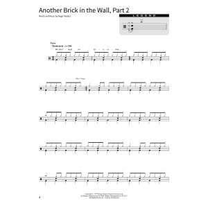 Another Brick In The Wall, Part 2