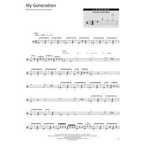 My Generation