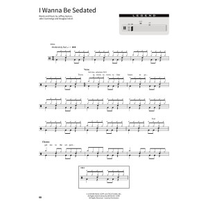 I Wanna Be Sedated